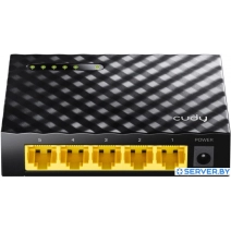 Неуправляемый коммутатор Cudy GS105D