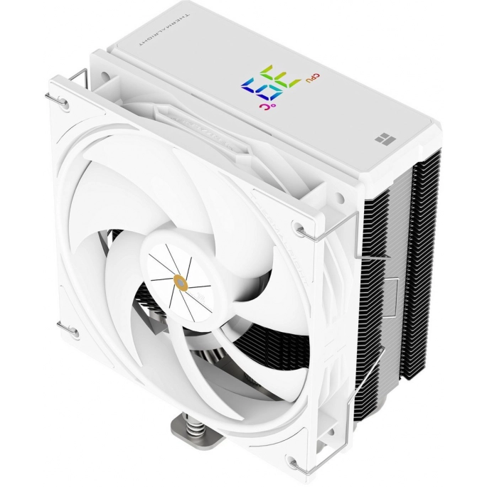 Кулер для процессора Thermalright Assassin X 120 R Digital (белый). Фото1