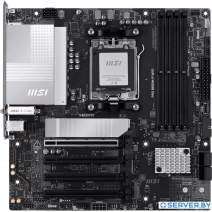 Материнская плата MSI Pro B850M-P WiFi