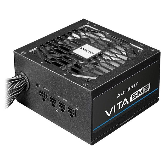 Блок питания Chieftec Vita SM3 BPX-850-C. Фото 1