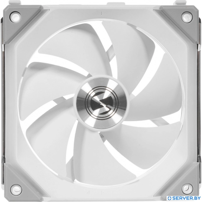 Вентилятор для корпуса Lian Li UNI Fan SL 120 G99.12UF1W.R0. Фото 4