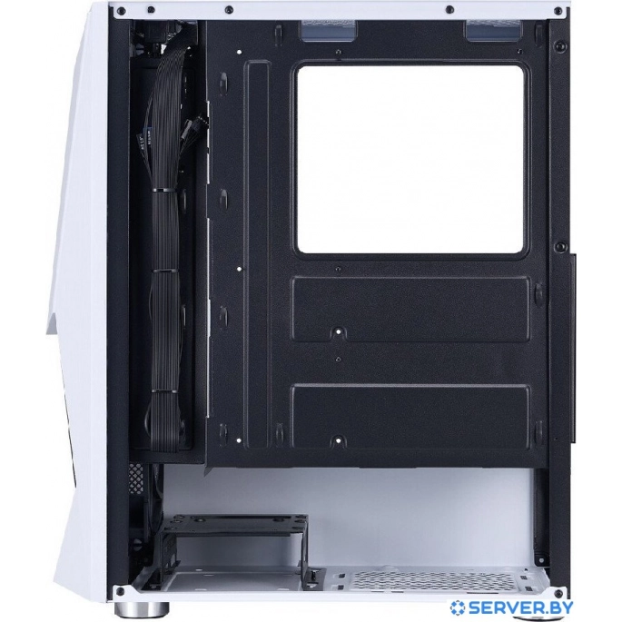 Корпус 1stPlayer DK D3 FRGB (белый). Фото 5