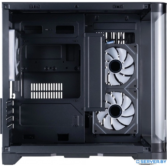 Корпус 1stPlayer UView UV5 ARGB (черный). Фото 3