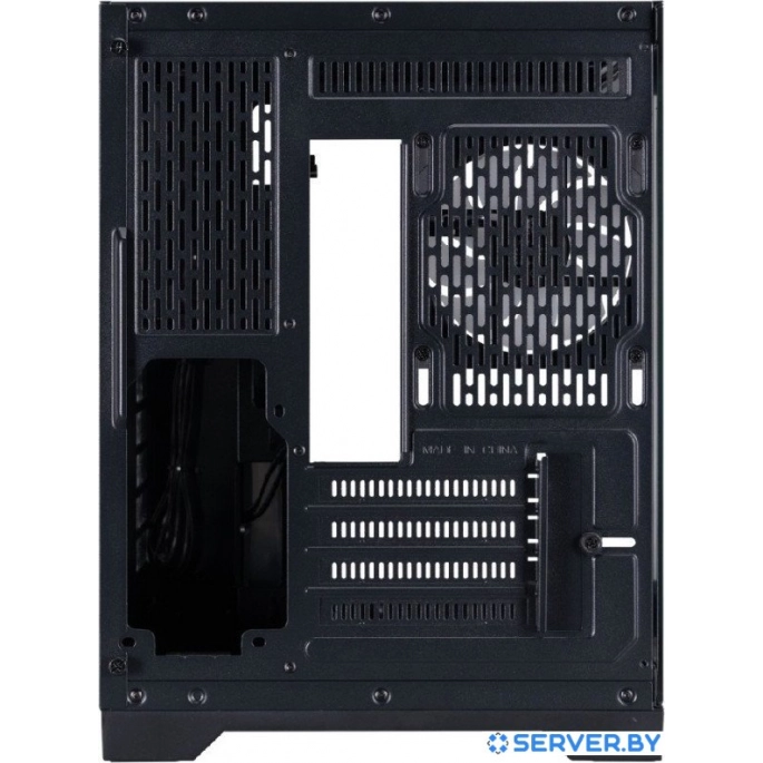 Корпус 1stPlayer UView UV5 ARGB (черный). Фото 5