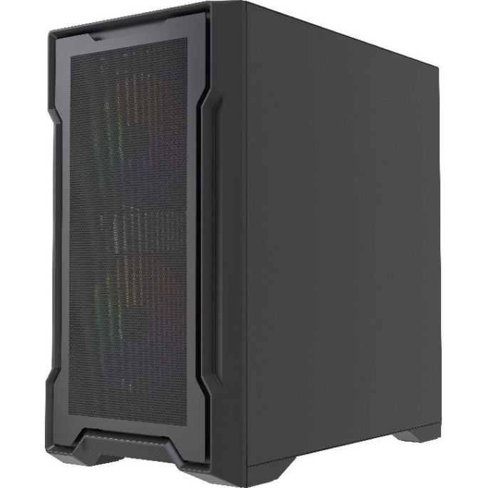 Корпус Powercase Mistral Micro X3B CMMXB-A3. Фото 2