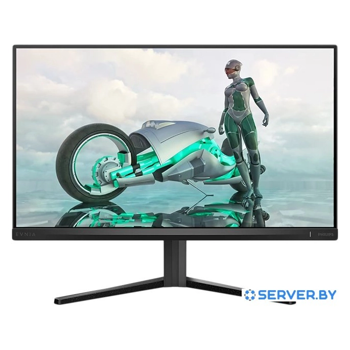 Игровой монитор Philips Evnia 24M2N3200S/00. Фото 1