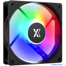 Вентилятор для корпуса XASTRA FC120B ARGB Reverse