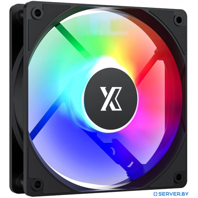 Вентилятор для корпуса XASTRA FC120B ARGB Reverse. Фото 1