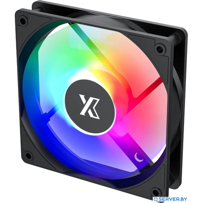 Вентилятор для корпуса XASTRA FC120B ARGB Reverse. Фото 4