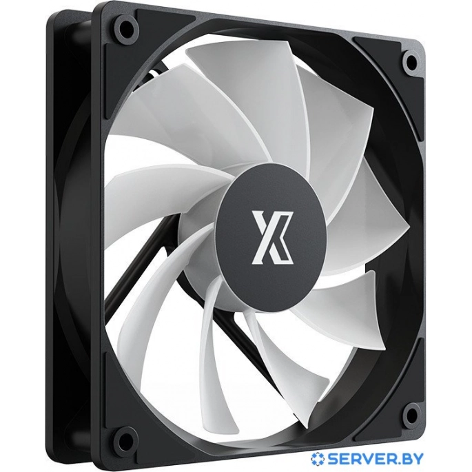 Вентилятор для корпуса XASTRA FC120B ARGB Reverse. Фото 5