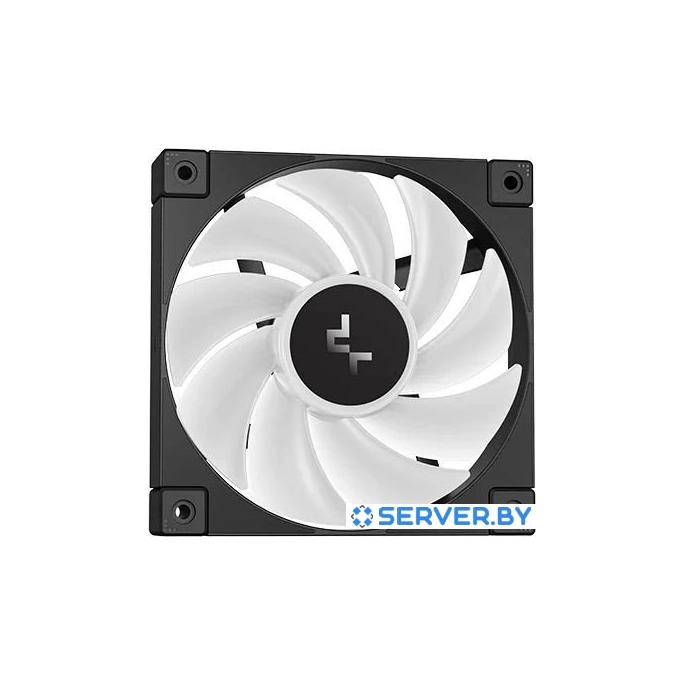 Система жидкостного охлаждения для процессора DeepCool LQ360 R-LQ360-BKLSMW-G-1. Фото 3