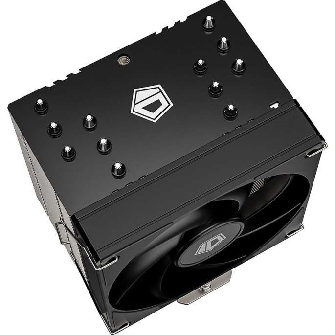 Кулер для процессора ID-Cooling SE-610-XT Basic. Фото 3