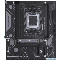 Материнская плата Maxsun Challenger B650M