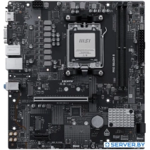 Материнская плата MSI Pro B840M-B