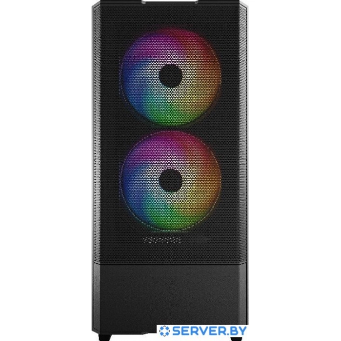 Корпус Powercase Mistral AY3B ARGB CMAYB-A3. Фото 2