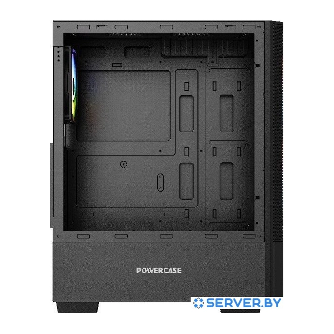 Корпус Powercase Mistral AY3B ARGB CMAYB-A3. Фото 3
