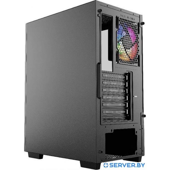 Корпус Powercase Mistral AY3B ARGB CMAYB-A3. Фото 4