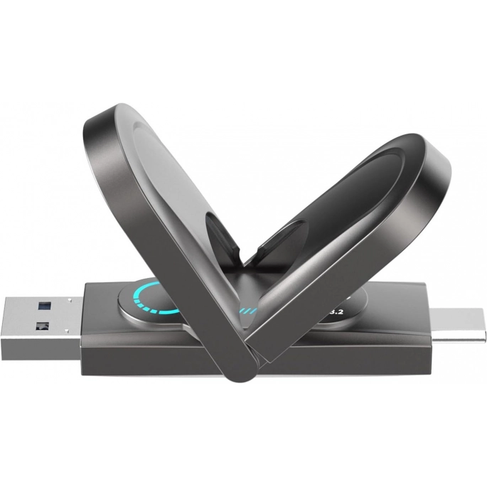USB Flash Netac US9 1TB NT03US9C-001T-32TA. Фото 1