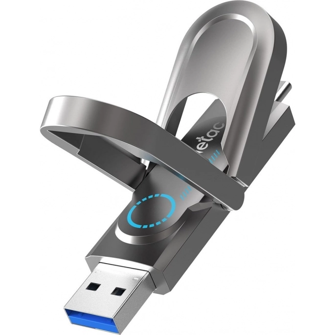 USB Flash Netac US9 1TB NT03US9C-001T-32TA. Фото 2