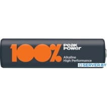 Батарейки PeakPower Alkaline LR6/PP15A-2S2