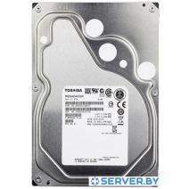 Жесткий диск Toshiba MG10-D 4TB MG10SDA400E