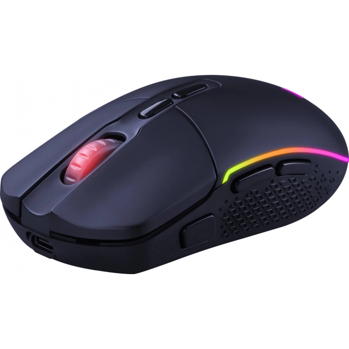Игровая мышь Redragon Invader Pro. Фото2