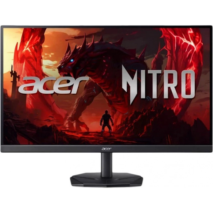 Игровой монитор Acer Nitro KG271X1bmiipx UM.HX1CD.101. Фото1