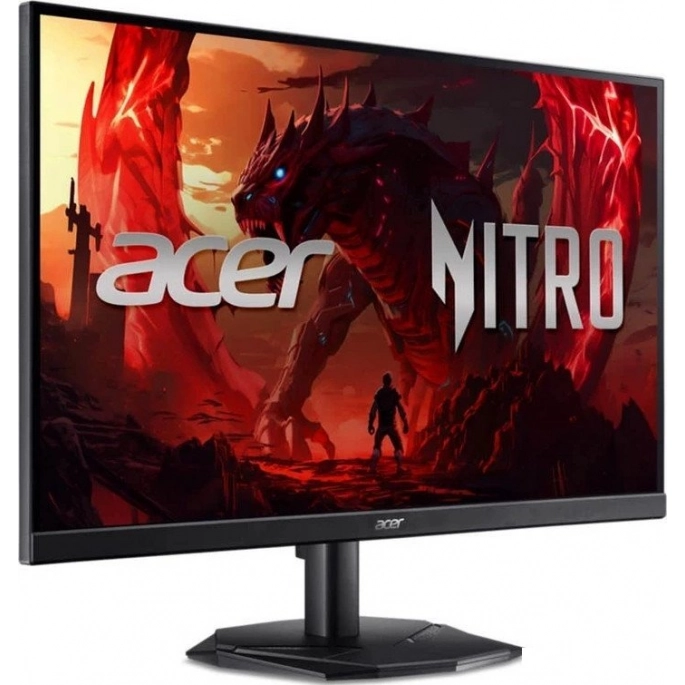 Игровой монитор Acer Nitro KG271X1bmiipx UM.HX1CD.101. Фото2
