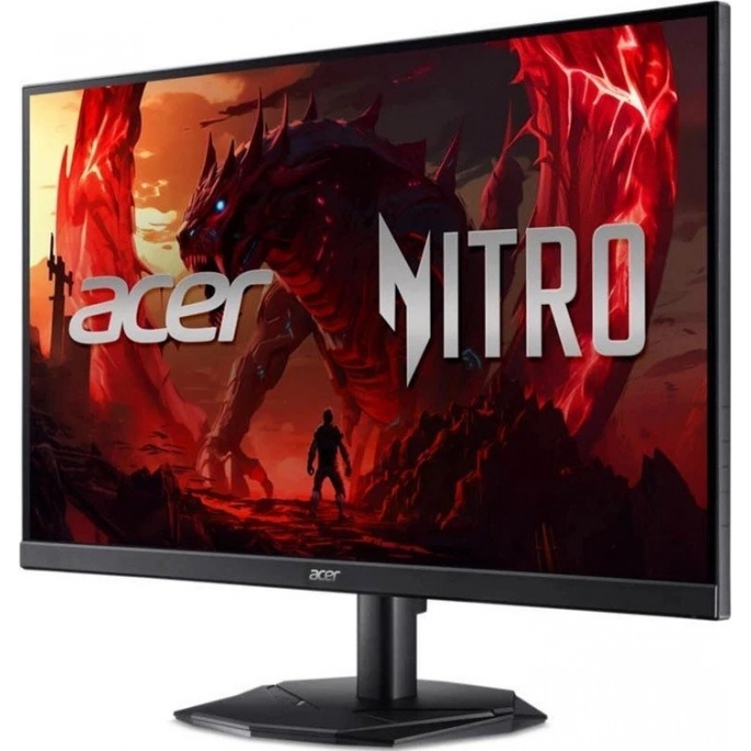 Игровой монитор Acer Nitro KG271X1bmiipx UM.HX1CD.101. Фото3