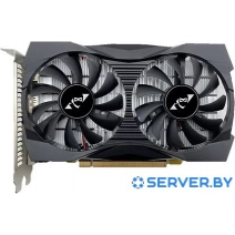 Видеокарта Sinotex Ninja Geforce GTX 1050 4GB GDDR5 NF105NP45F