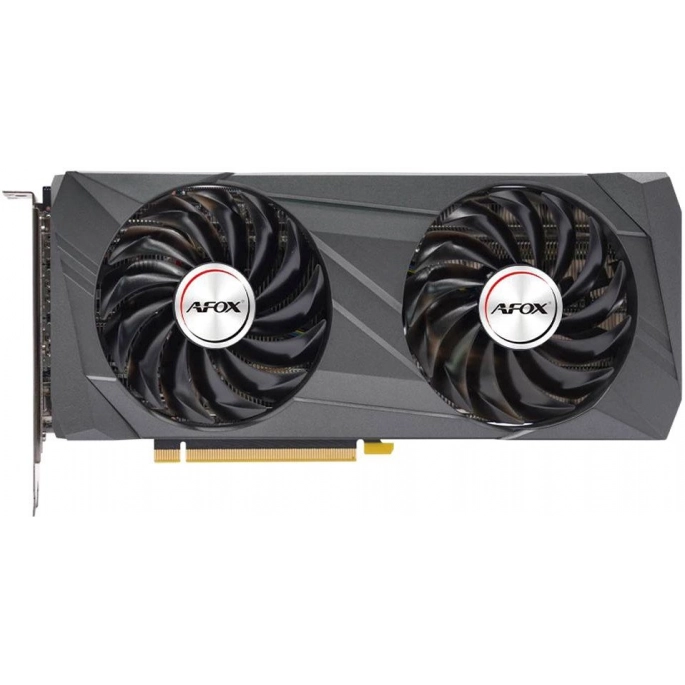 Видеокарта AFOX GeForce RTX 3060 12GB GDDR6 AF3060-12GD6H2-V2. Фото 1