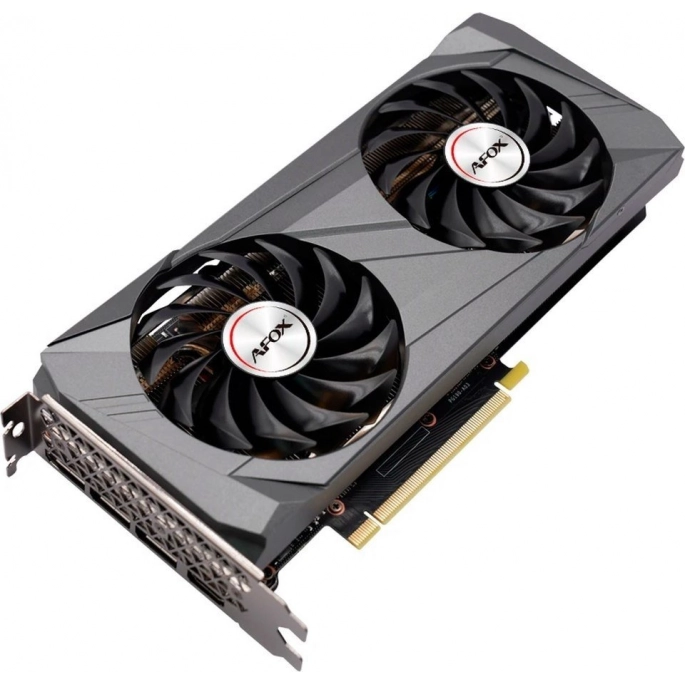 Видеокарта AFOX GeForce RTX 3060 12GB GDDR6 AF3060-12GD6H2-V2. Фото 3