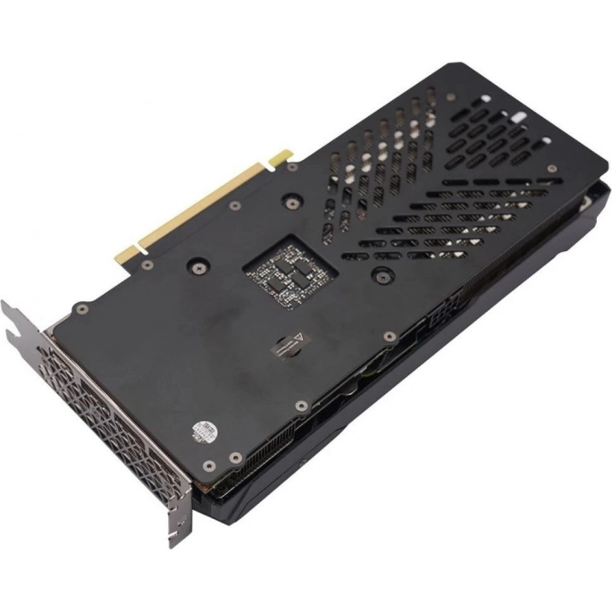 Видеокарта AFOX GeForce RTX 3060 12GB GDDR6 AF3060-12GD6H2-V2. Фото 4