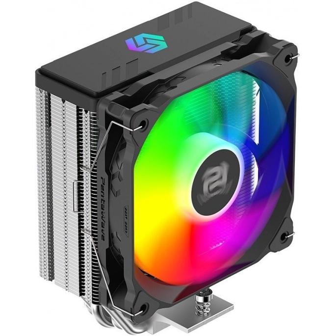 Кулер для процессора PentaWave PC-Z05E SRB ARGB V2. Фото 1