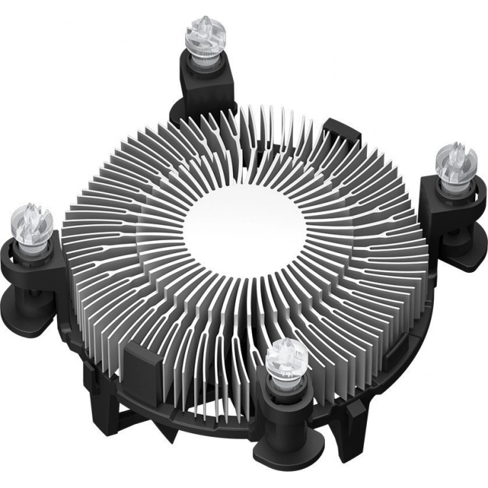 Кулер для процессора PCCooler R94-V2. Фото 2