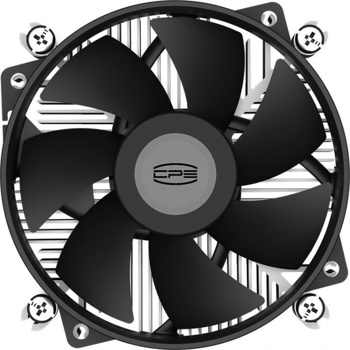 Кулер для процессора PCCooler R95S-I. Фото 2