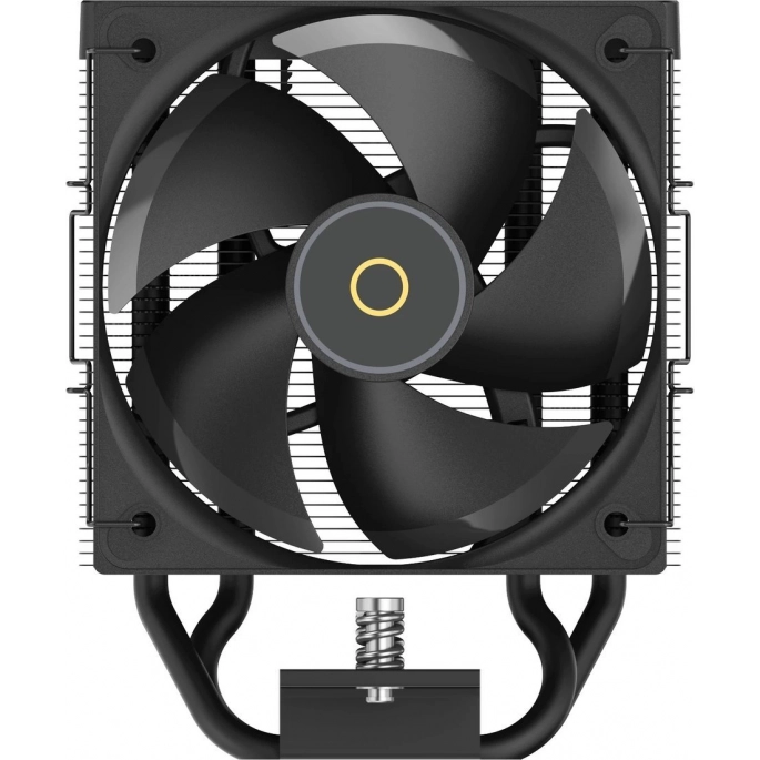 Кулер для процессора Ocypus Gamma A40 BK. Фото 2