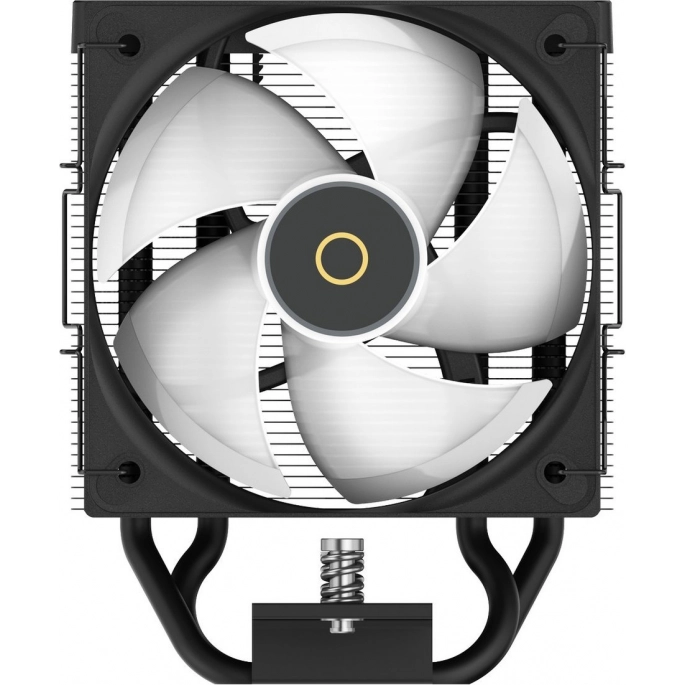 Кулер для процессора Ocypus Gamma A40 BK ARGB. Фото 3