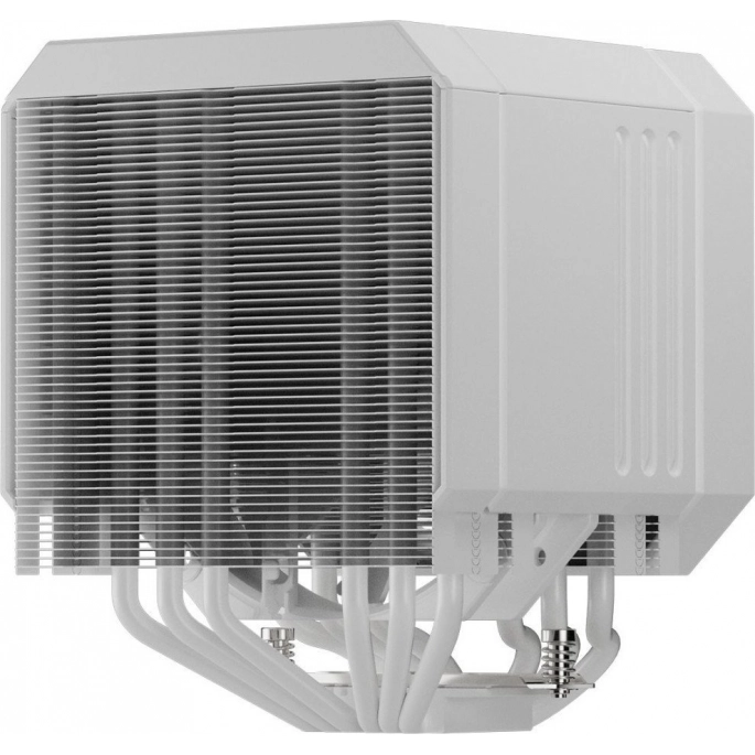 Кулер для процессора upHere UP2TC6C (белый). Фото 3