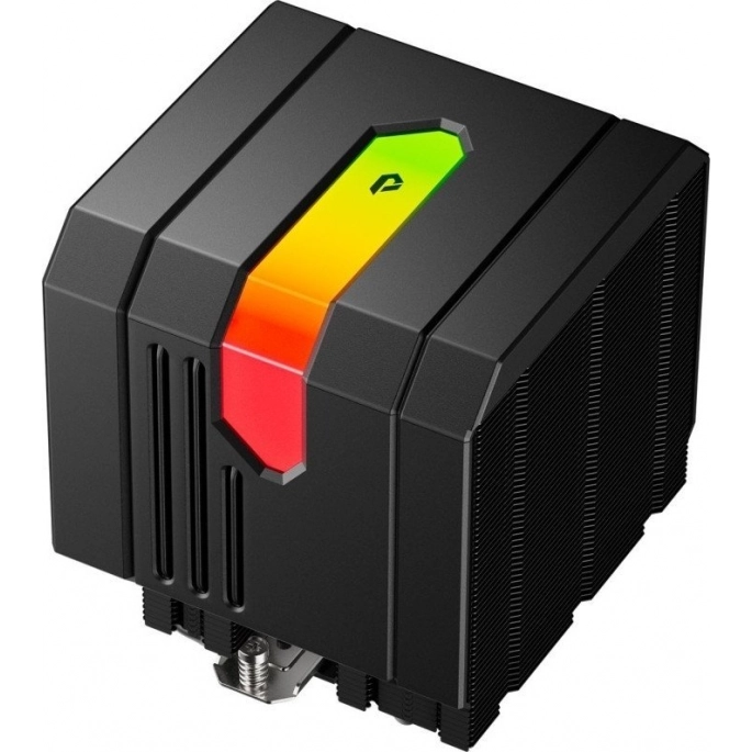 Кулер для процессора upHere UP2KC6C (черный). Фото 3