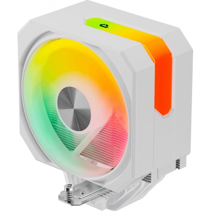 Кулер для процессора upHere UP1TC6C (белый). Фото 1