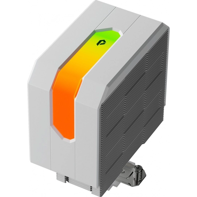 Кулер для процессора upHere UP1TC6C (белый). Фото 4