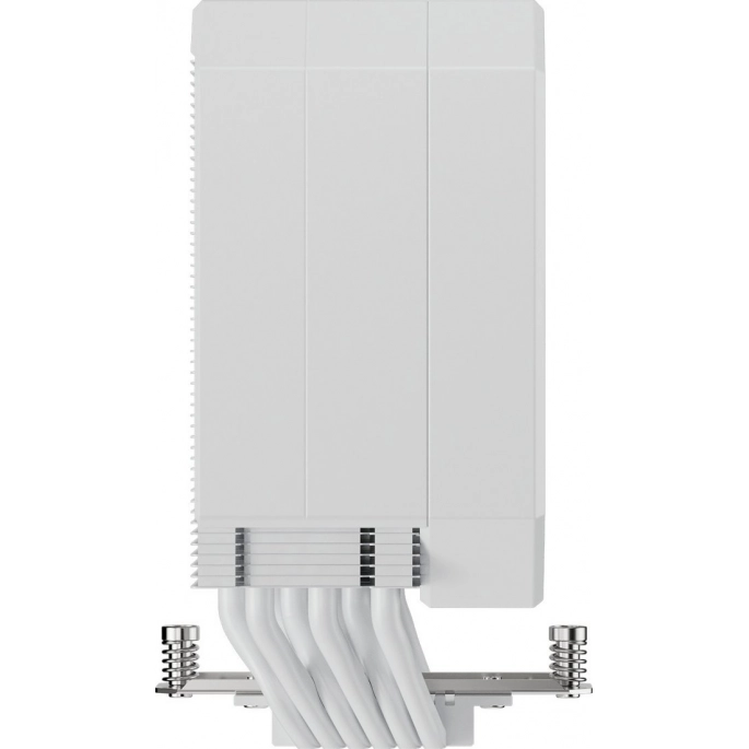 Кулер для процессора upHere UP1TC6C (белый). Фото 5