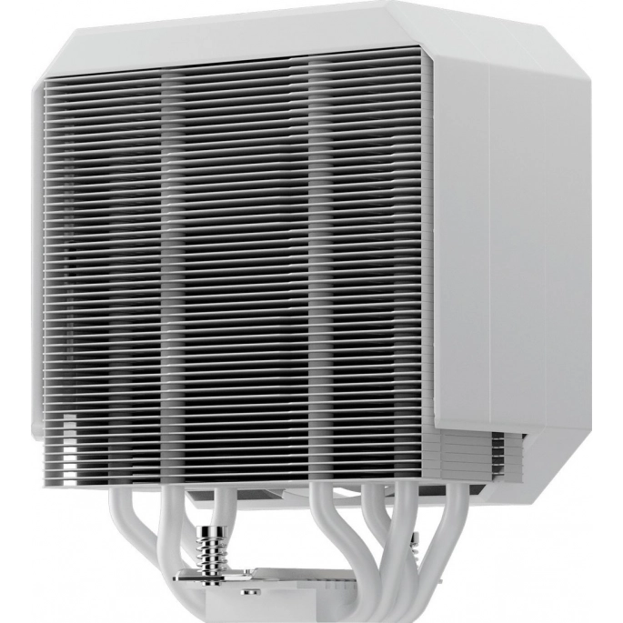 Кулер для процессора upHere UP1TC4C (белый). Фото 3