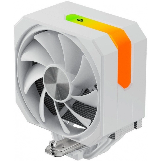Кулер для процессора upHere UP1TC4 (белый). Фото 1