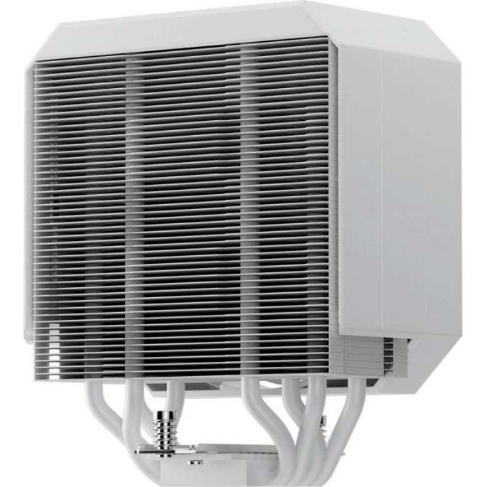 Кулер для процессора upHere UP1TC4 (белый). Фото 3