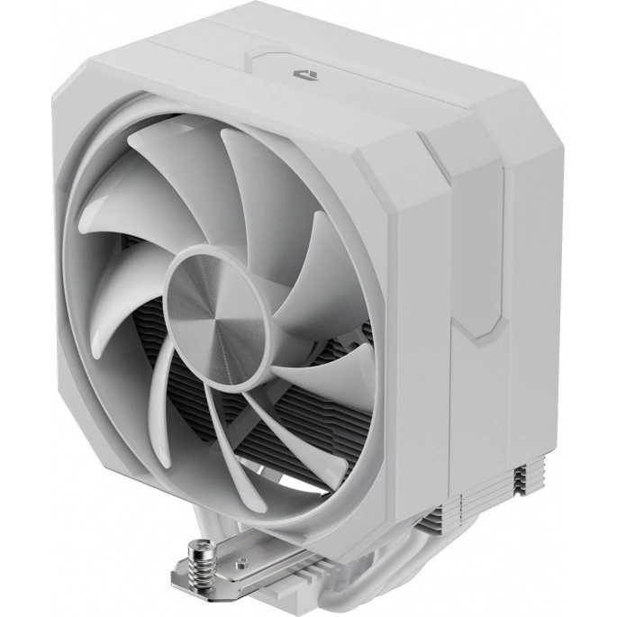 Кулер для процессора upHere UP1T4 (белый). Фото 1