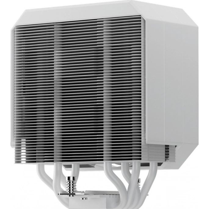 Кулер для процессора upHere UP1T4 (белый). Фото 3