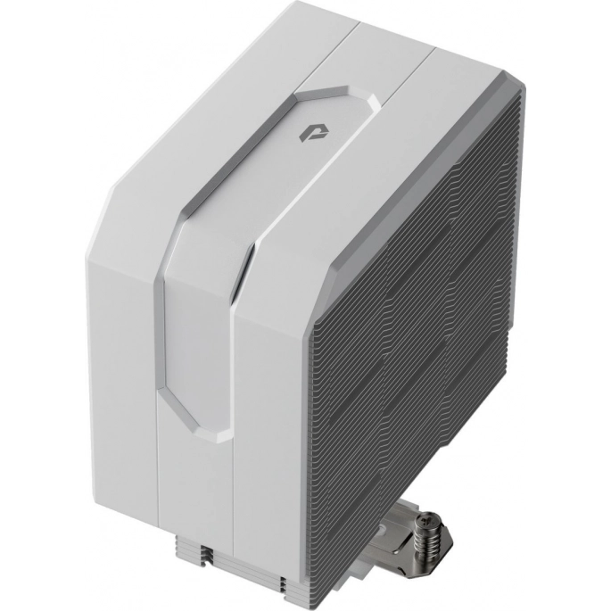 Кулер для процессора upHere UP1T4 (белый). Фото 4