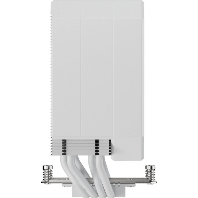 Кулер для процессора upHere UP1T4 (белый). Фото 5